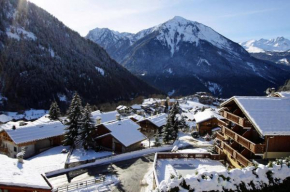 Résidence Le Chardonnet - 4 Pièces pour 7 Personnes MAE-3299 Champagny-En-Vanoise